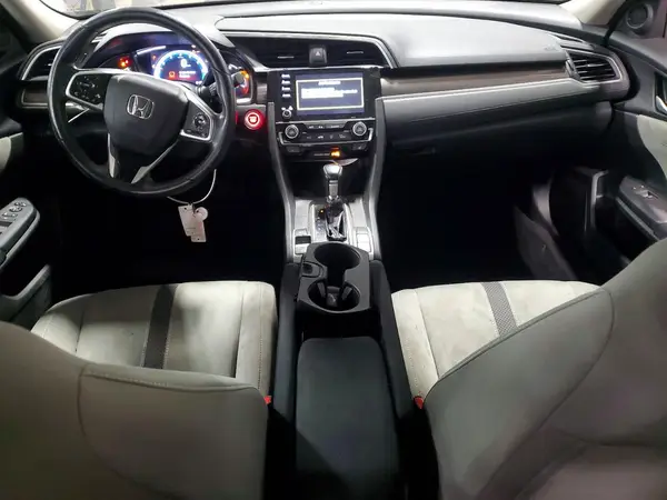 19XFC1F34LE022751 2020 HONDA CIVIC - Image 8