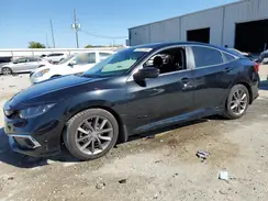19XFC1F34LE023074 2020 HONDA CIVIC