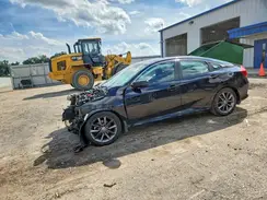 19XFC1F34LE023625 2020 HONDA CIVIC