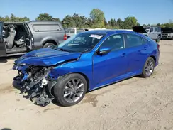 19XFC1F34LE024256 2020 HONDA CIVIC