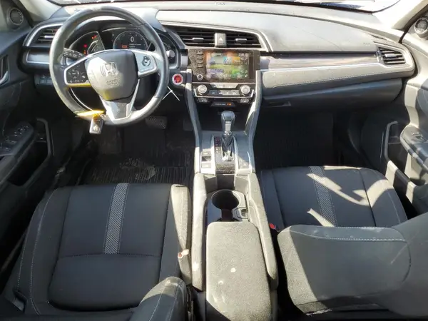 19XFC1F34LE024256 2020 HONDA CIVIC - Image 8