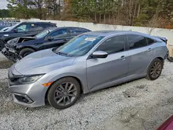 19XFC1F34LE024371 2020 HONDA CIVIC