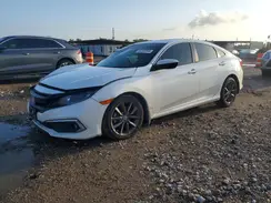 19XFC1F34LE024404 2020 HONDA CIVIC