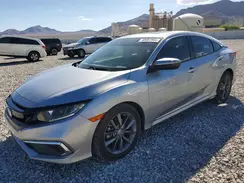 19XFC1F34LE024516 2020 HONDA CIVIC