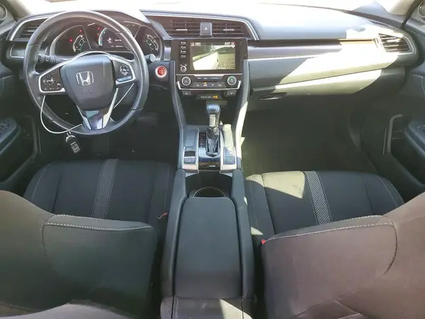 19XFC1F34LE024516 2020 HONDA CIVIC - Image 8