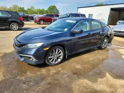 19XFC1F34LE024869 2020 HONDA CIVIC