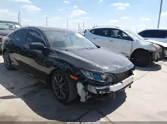 19XFC1F34LE024998 2020 HONDA CIVIC