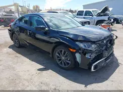 19XFC1F34LE200402 2020 HONDA CIVIC