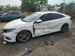 19XFC1F34LE200433 2020 HONDA CIVIC
