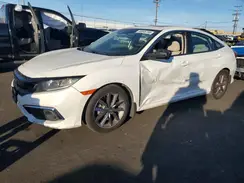 19XFC1F34LE200951 2020 HONDA CIVIC