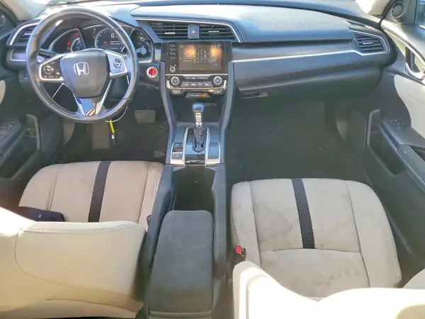 19XFC1F34LE200951 2020 HONDA CIVIC - Image 8