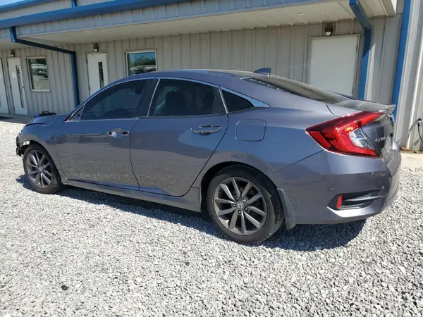 19XFC1F34LE201341 2020 HONDA CIVIC - Image 2