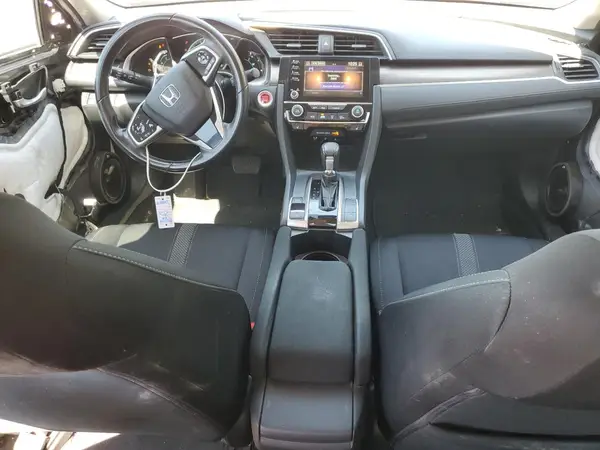 19XFC1F34LE201341 2020 HONDA CIVIC - Image 8