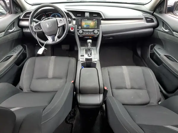 19XFC1F34LE201498 2020 HONDA CIVIC - Image 8