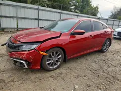 19XFC1F34LE202554 2020 HONDA CIVIC