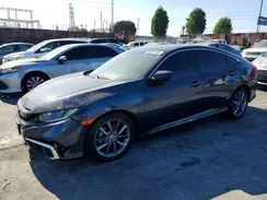 19XFC1F34LE202702 2020 HONDA CIVIC