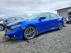 19XFC1F34LE203235 2020 HONDA CIVIC