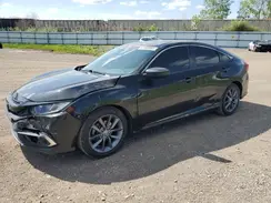 19XFC1F34LE203428 2020 HONDA CIVIC