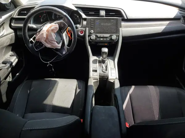 19XFC1F34LE203428 2020 HONDA CIVIC - Image 8