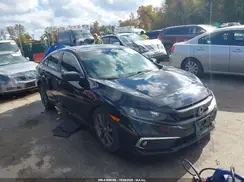 19XFC1F34LE203834 2020 HONDA CIVIC