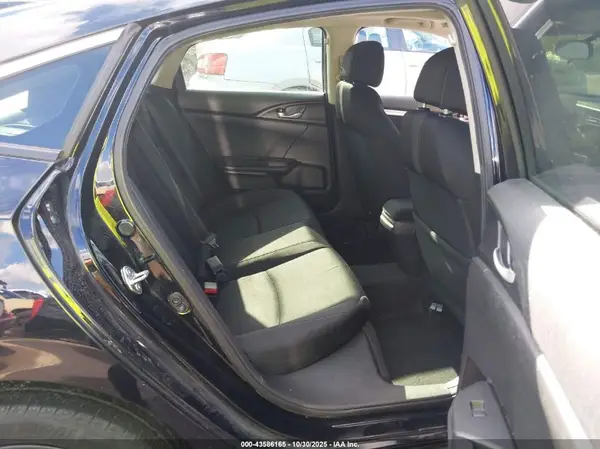 19XFC1F34LE203834 2020 HONDA CIVIC - Image 8