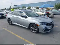 19XFC1F34LE203977 2020 HONDA CIVIC