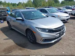 19XFC1F34LE204417 2020 HONDA CIVIC
