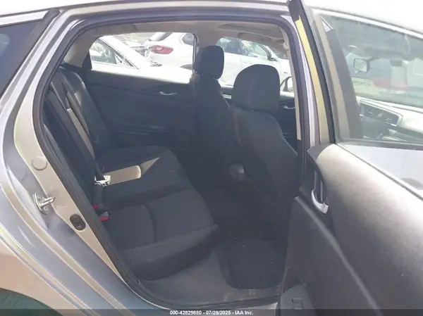 19XFC1F34LE204417 2020 HONDA CIVIC - Image 8