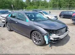 19XFC1F34LE204613 2020 HONDA CIVIC