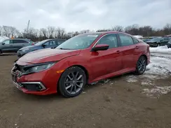 19XFC1F34LE205986 2020 HONDA CIVIC