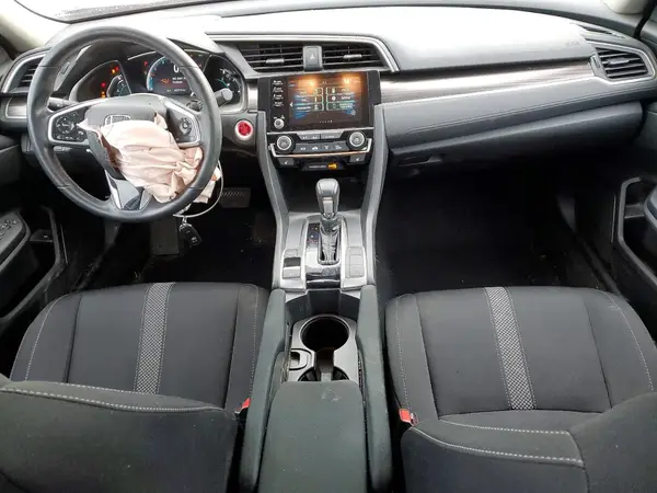 19XFC1F34LE205986 2020 HONDA CIVIC - Image 8