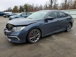 19XFC1F34LE206135 2020 HONDA CIVIC