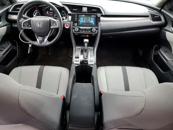 19XFC1F34LE206135 2020 HONDA CIVIC - Image 8