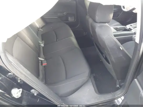 19XFC1F34LE206815 2020 HONDA CIVIC - Image 8