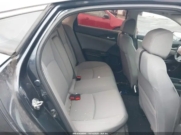 19XFC1F34LE207561 2020 HONDA CIVIC - Image 8