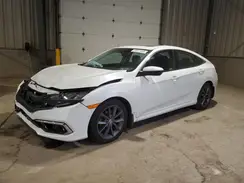 19XFC1F34LE209004 2020 HONDA CIVIC