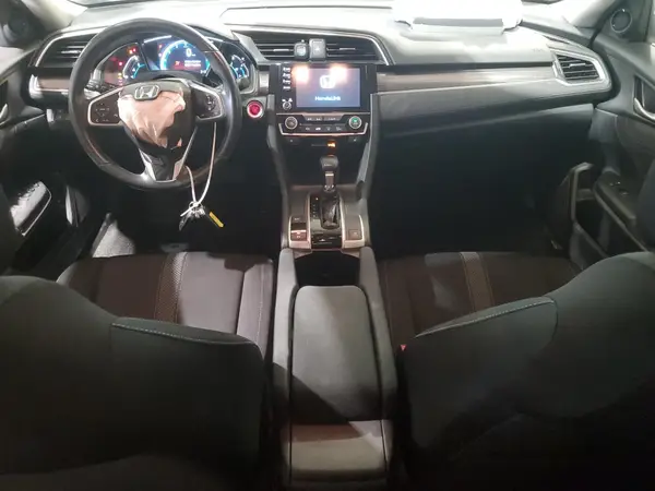 19XFC1F34LE209004 2020 HONDA CIVIC - Image 8
