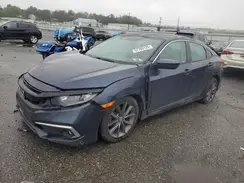 19XFC1F34LE209973 2020 HONDA CIVIC