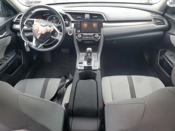 19XFC1F34LE209973 2020 HONDA CIVIC - Image 8