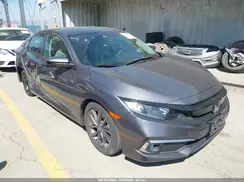 19XFC1F34LE210265 2020 HONDA CIVIC