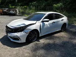 19XFC1F34LE211111 2020 HONDA CIVIC