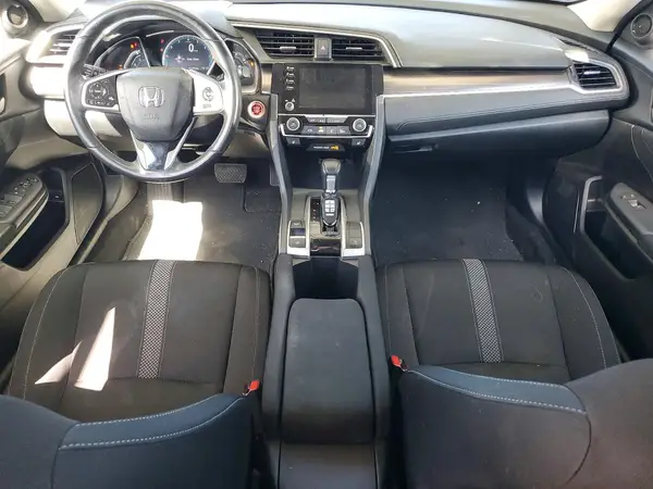 19XFC1F34LE211156 2020 HONDA CIVIC - Image 8