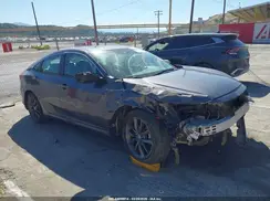 19XFC1F34LE212436 2020 HONDA CIVIC