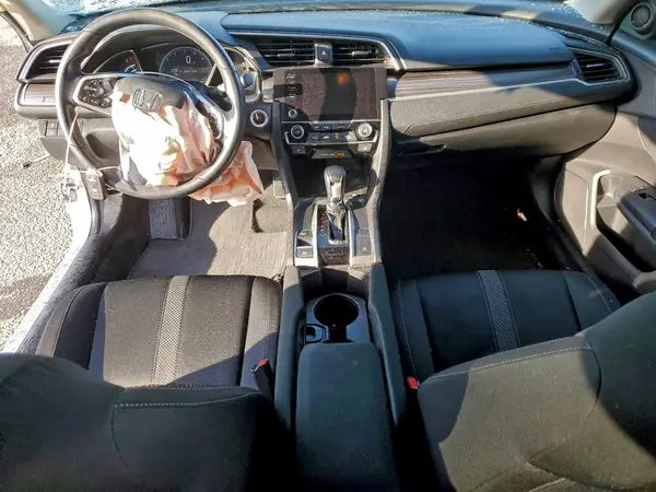 19XFC1F34LE213330 2020 HONDA CIVIC - Image 8