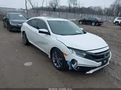 19XFC1F34LE213540 2020 HONDA CIVIC