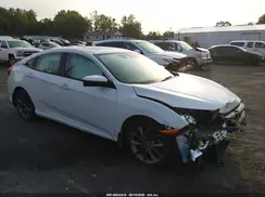 19XFC1F34LE213571 2020 HONDA CIVIC
