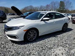 19XFC1F34LE213750 2020 HONDA CIVIC