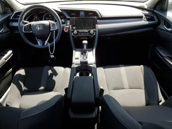 19XFC1F34LE213750 2020 HONDA CIVIC - Image 8