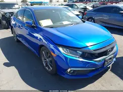 19XFC1F34LE214039 2020 HONDA CIVIC