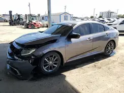 19XFC1F34LE214493 2020 HONDA CIVIC
